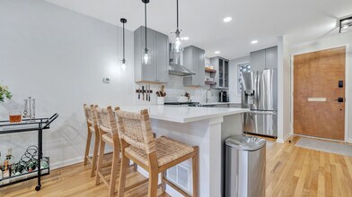 146 G St SW in Washington, DC - Building Photo - Building Photo