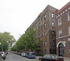 37-25 64th St in Woodside, NY - Building Photo