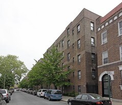 37-25 64th St Apartments