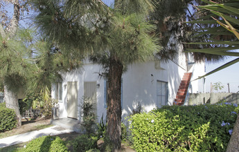 3977-3983 Georgia St in San Diego, CA - Building Photo - Building Photo