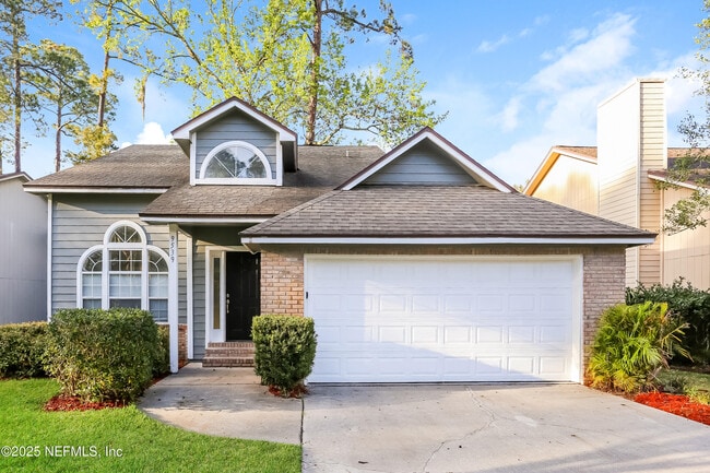 property at 9539 Glenn Abbey Way