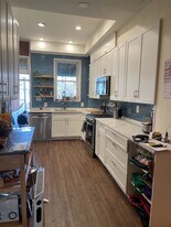 3626 10th St NW, Unit Main Home 3 Bdrm in Washington, DC - Building Photo