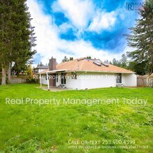 9827 Onyx Dr SW in Tacoma, WA - Building Photo - Building Photo