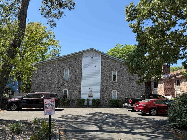 407 76th Ave N in Myrtle Beach, SC - Building Photo - Building Photo