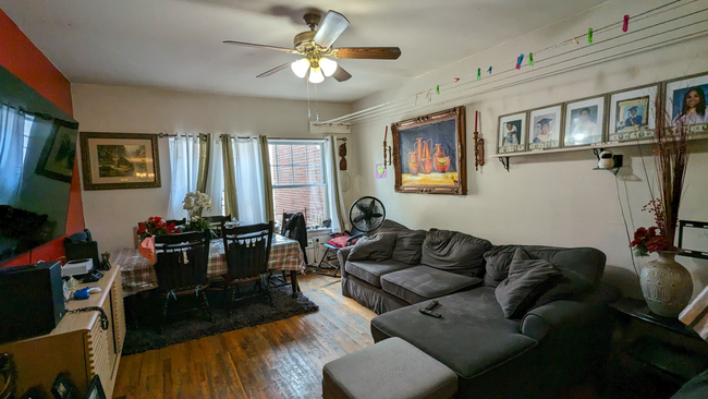 1787 Monroe Ave in Bronx, NY - Building Photo - Interior Photo