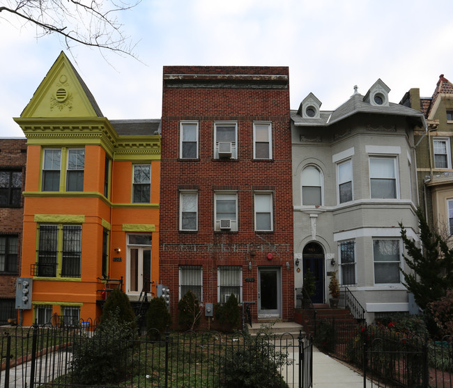 1923 11th St NW in Washington, DC - Building Photo - Building Photo