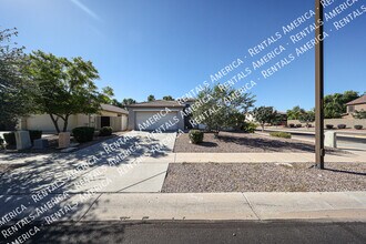 3955 E Blue Sage Ct in Gilbert, AZ - Building Photo - Building Photo