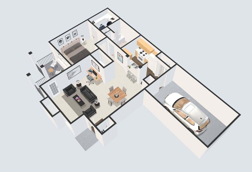 Heron Springs Apartments Stow, OH Apartments