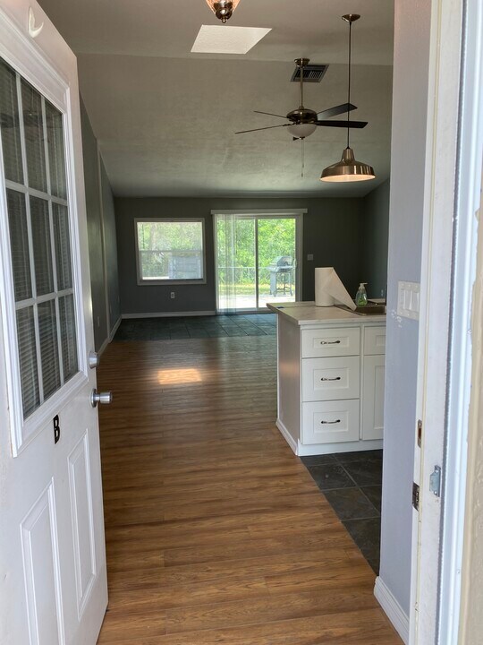 3515 E Theresa Ln in Inverness, FL - Building Photo