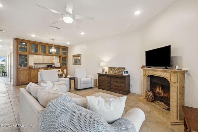 property at 626 Ponte Vedra Blvd