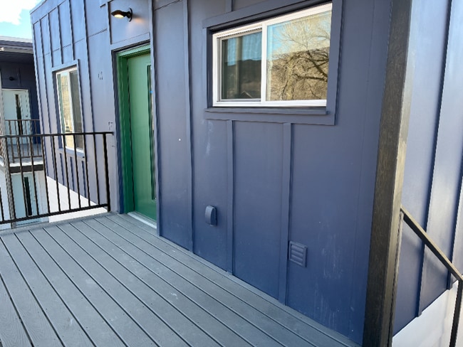 property at 747 W 3rd St