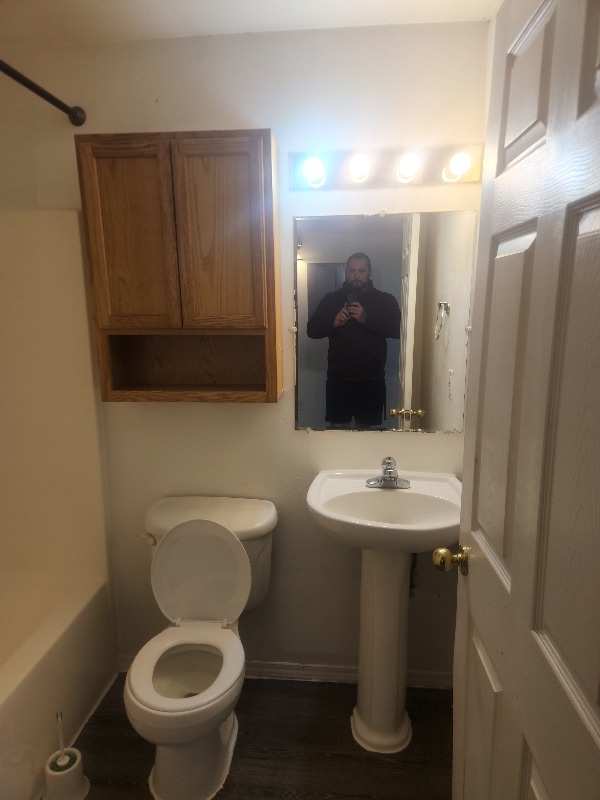 3474 N Brocton Ave in Wasilla, AK - Foto de edificio - Building Photo