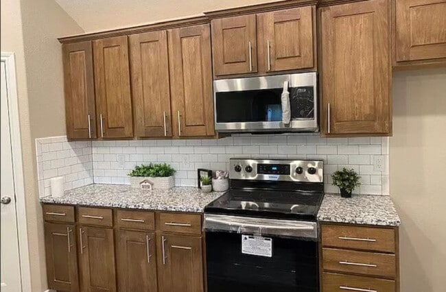 1917 S Concho Dr in San Angelo, TX - Building Photo - Building Photo