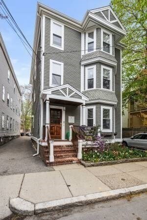 property at 128 Chestnut St
