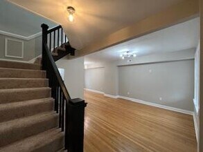 3406 Wilkens Ave in Baltimore, MD - Foto de edificio - Building Photo