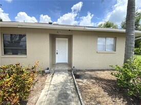 621 SW 3rd St in Cape Coral, FL - Building Photo