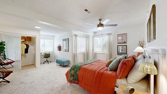 The Jane at College Station in College Station, TX - Building Photo