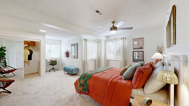 The Jane at College Station