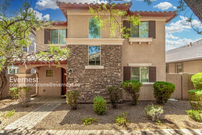 property at 2582 E Boston St