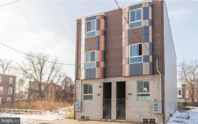 property at 1948 N 19th St