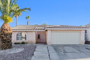 1511 Plain Sight Ave in Henderson, NV - Building Photo