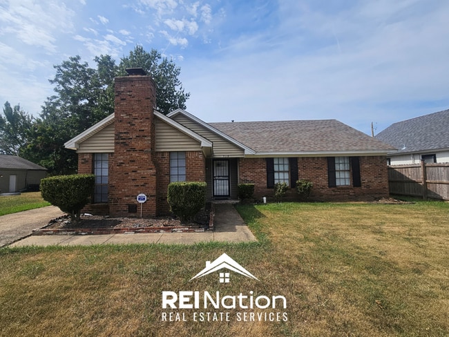 property at 4585 Harvest Hill Rd