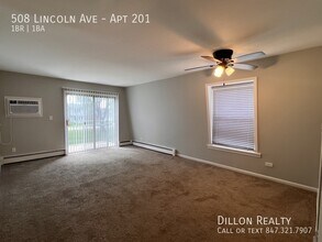 508 Lincoln Ave in Fox Lake, IL - Building Photo - Building Photo