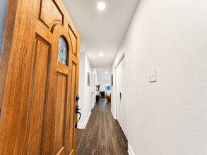 3840 Horizon Dr in Bedford, TX - Foto de edificio - Building Photo