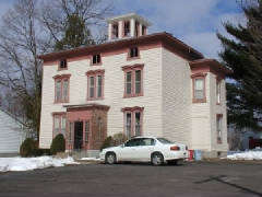 937 Floyd Ave in Rome, NY - Building Photo - Building Photo