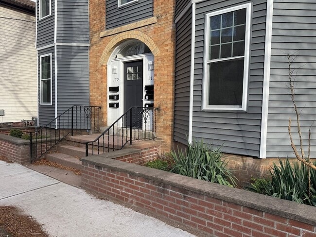 property at 177 Chestnut St