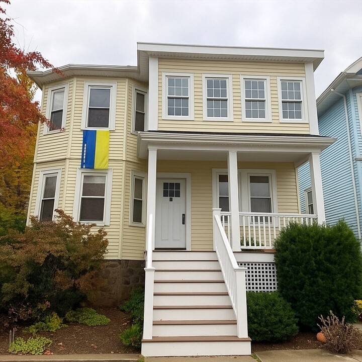 71-73-73 Turner St in Boston, MA - Building Photo