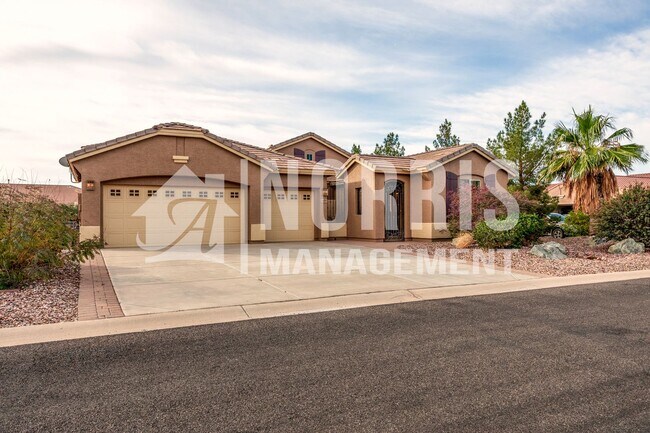 5457 W Corral Dr in Eloy, AZ - Building Photo - Building Photo