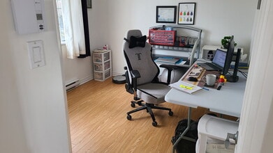 97 Saint-Victor Rue in Québec, QC - Building Photo - Building Photo