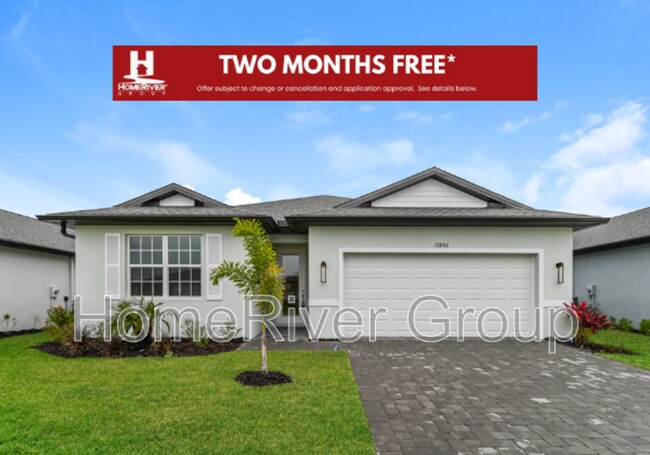 property at 16886 Lazzo Dr