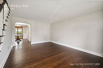 674 Rively Ave in Glenolden, PA - Building Photo - Building Photo