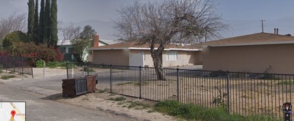 437-443 Pear St in San Bernardino, CA - Building Photo - Other