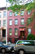 229 17th St Apartments