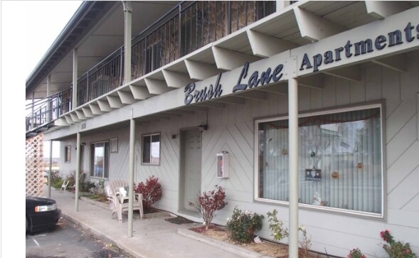 1535 SW Highway 97 in Madras, OR - Building Photo