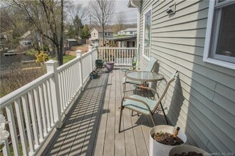 203 Twin Lakes Rd, Unit 1 in North Branford, CT - Building Photo - Building Photo