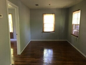 417 Patterson St in Houston, TX - Building Photo - Building Photo