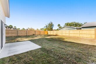 100 Water Oak Ct in Panama City, FL - Building Photo - Building Photo