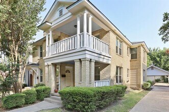 5807 Vickery Blvd in Dallas, TX - Building Photo - Building Photo