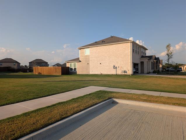 424 Princewood Dr in Princeton, TX - Building Photo - Building Photo