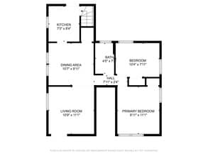 819 6th Ave SE in Rochester, MN - Foto de edificio - Building Photo