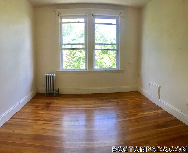 1634-1640 Commonwealth Ave in Boston, MA - Building Photo - Building Photo