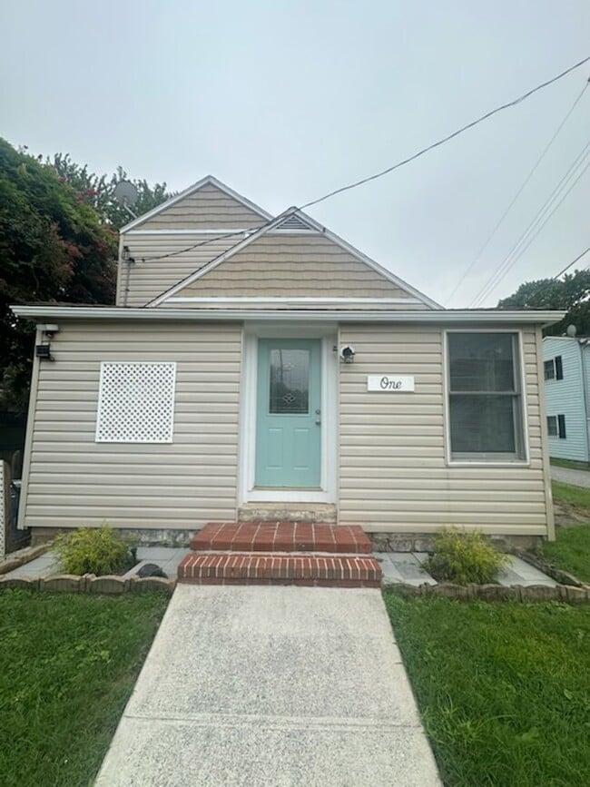 property at 1 Strebor Rd
