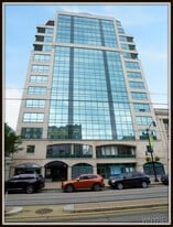 600 Main St in Buffalo, NY - Building Photo