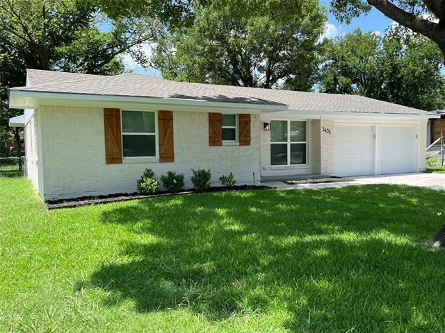 3435 Caracas Dr in Mesquite, TX - Building Photo - Building Photo