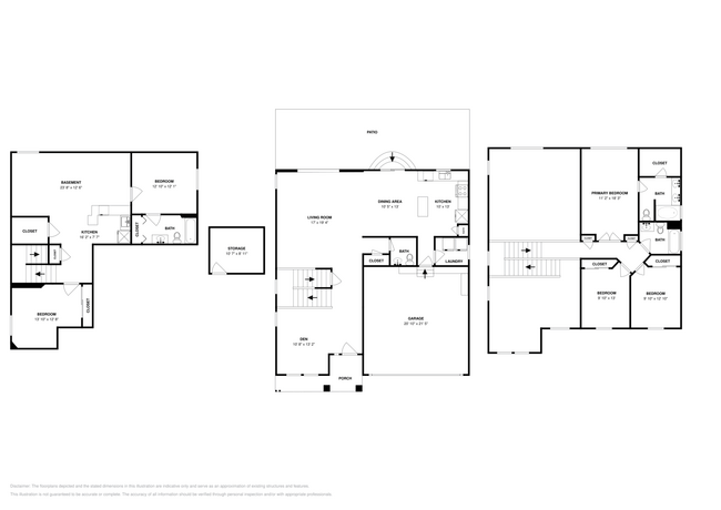 12610 Jersey Cir E in Thornton, CO - Building Photo - Building Photo