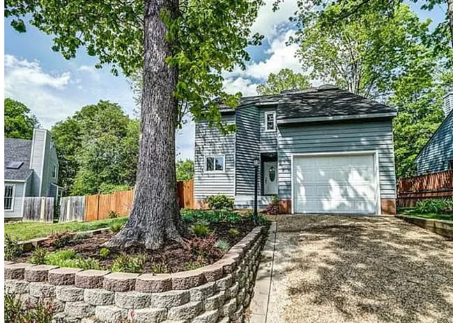 property at 1706 Sheldrake Ct